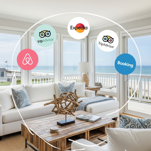 Professional property photography